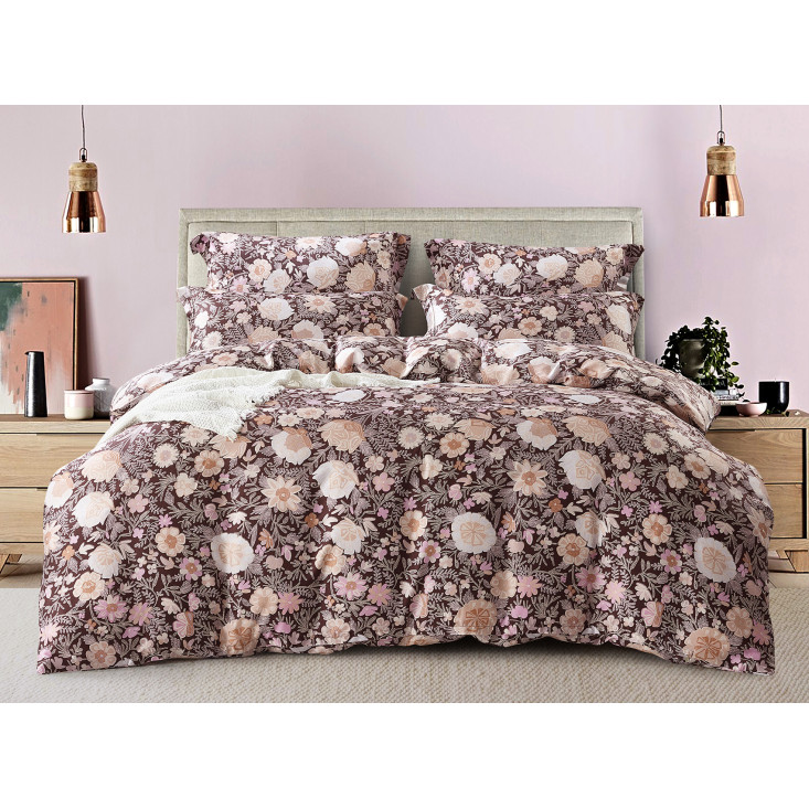 Постельное белье 1,5 спальное Тенсел Tango TT4-141