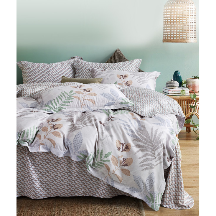 Постельное белье 1,5 спальное Тенсел Tango TT4-144