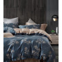 Постельное белье евро Тенсел Tango TT6-139