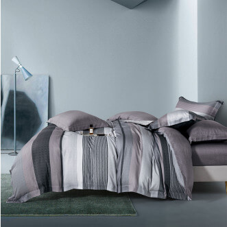 Постельное белье евро Тенсел Tango TT6-146