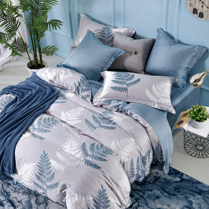 Постельное белье семейное Тенсел Tango TT5-140