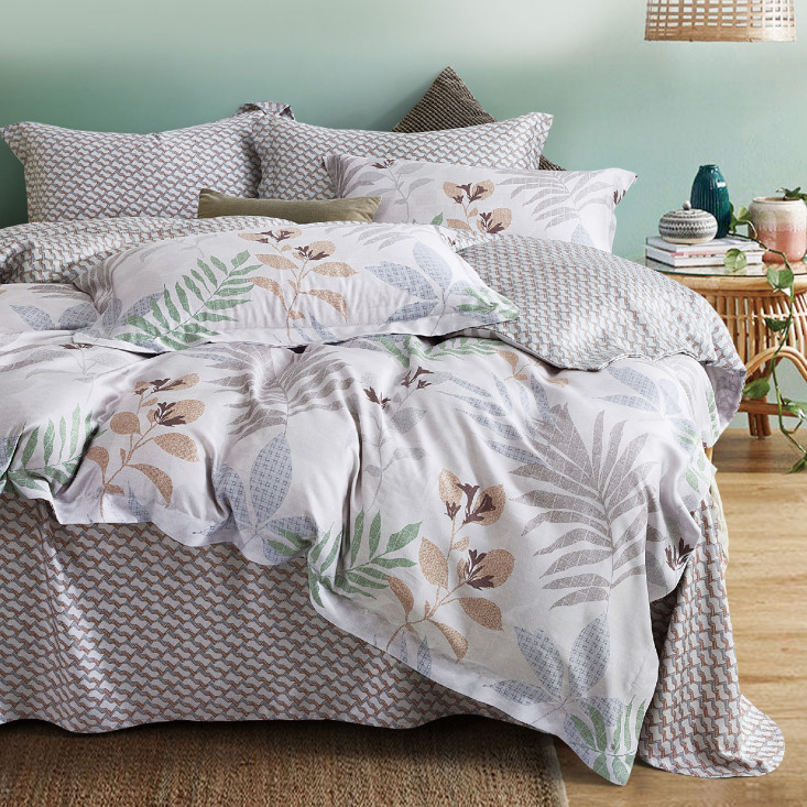 Постельное белье семейное Тенсел Tango TT5-144