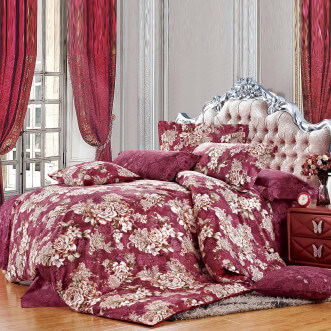 Постельное белье семейное твил Tango TPIG5-1706