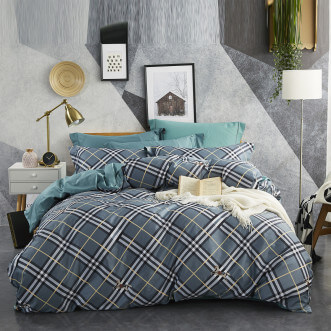 Постельное белье семейное египетский хлопок Tango TIS05-871