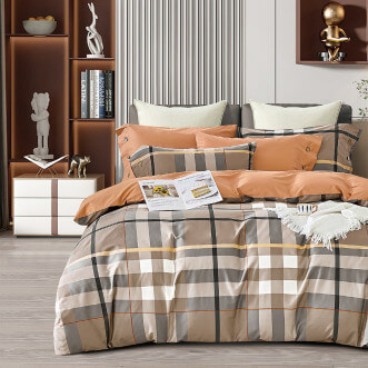 Постельное белье семейное египетский хлопок Tango TIS05-875