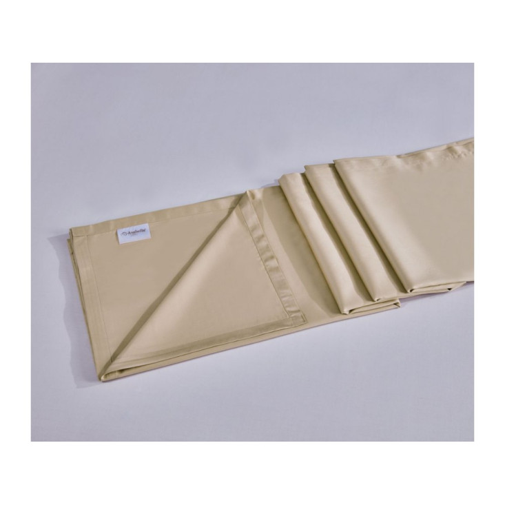 Постельное белье евро люкс мако-сатин Asabella Сакура