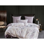 Постельное белье семейное люкс мако-сатин Asabella Надин