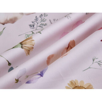 Постельное белье евро люкс мако-сатин Asabella Бэль описание