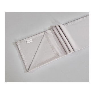 Постельное белье евро люкс мако-сатин Asabella Ванильный крем отзывы