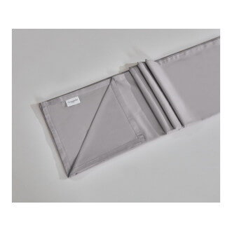 Постельное белье евро люкс мако-сатин Asabella Какао отзывы