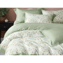 Постельное белье евро тенсел люкс Asabella Мини марк