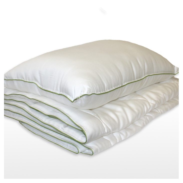 Одеяло Таинственный ангел 1,5 спальное 150х200 Nature’s