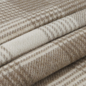 Шерстяной плед альпака меринос PP-65 Incalpaca описание