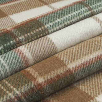 Шерстяной плед альпака меринос PP-39 Incalpaca описание