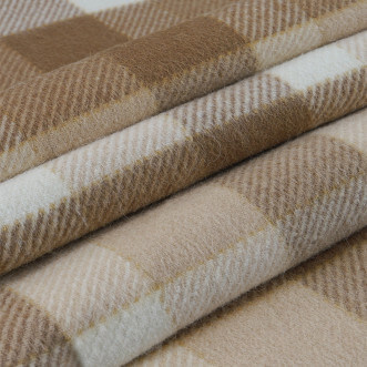 Шерстяной плед альпака меринос PP-5 Incalpaca в интернет-магазине Люкс Постель