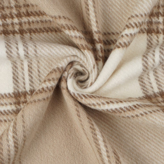 Шерстяной плед альпака меринос PP-4 Incalpaca