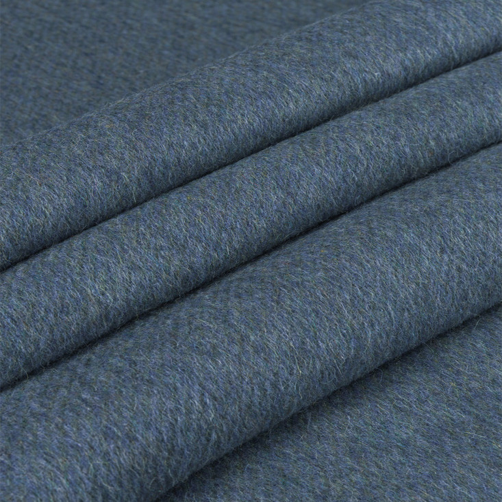 Шерстяной плед альпака меринос PP-53 Incalpaca