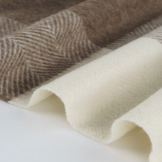 Шерстяной плед альпака меринос PP-63 Incalpaca в интернет-магазине Люкс Постель