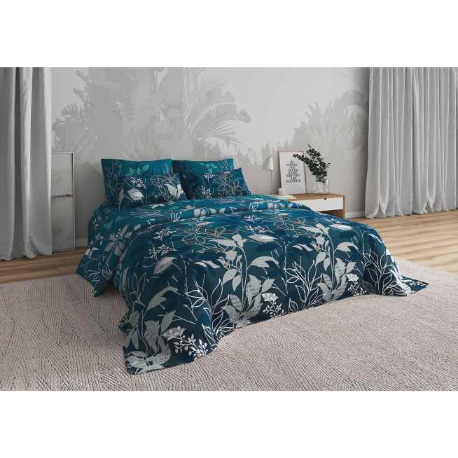 Постельное белье 2 спальное бязь Valtery Орфей