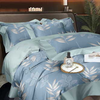 Постельное белье 1,5-спальное Фланель Tango 1-MOMAE197