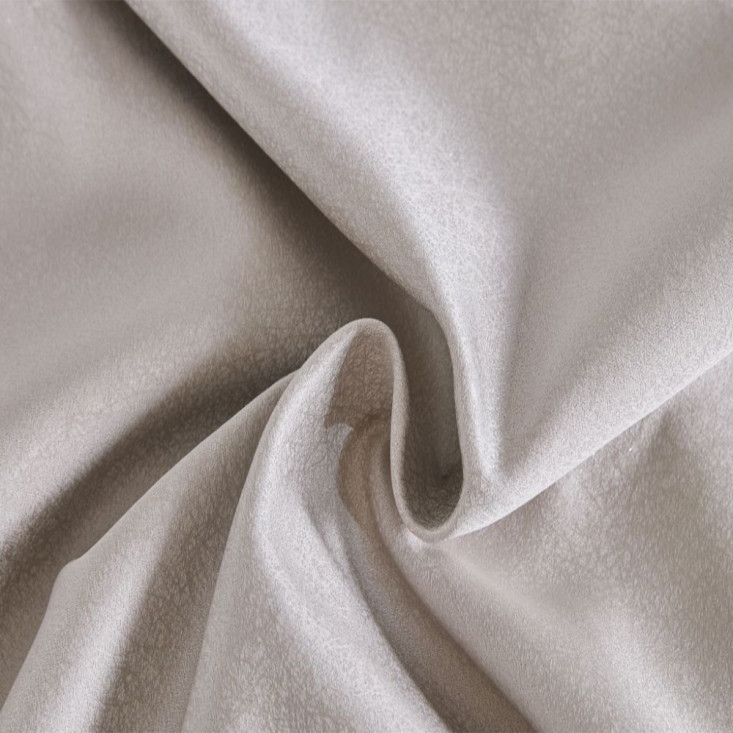 Комплект штор жаккард 270х275 с подхватами Asabella Жемчуг