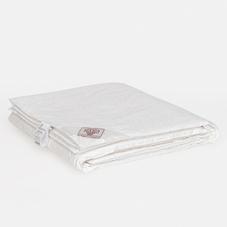 Одеяло шелковое 1,5 спальное 150х200 легкое German Grass Шелковый Узор (Paisley Silk) - скидки в магазине Lux-Postel.com