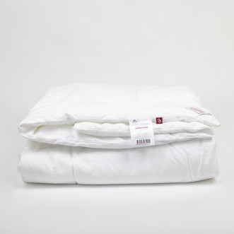 Одеяло евро 200х200 всесезонное Bamboo German Grass