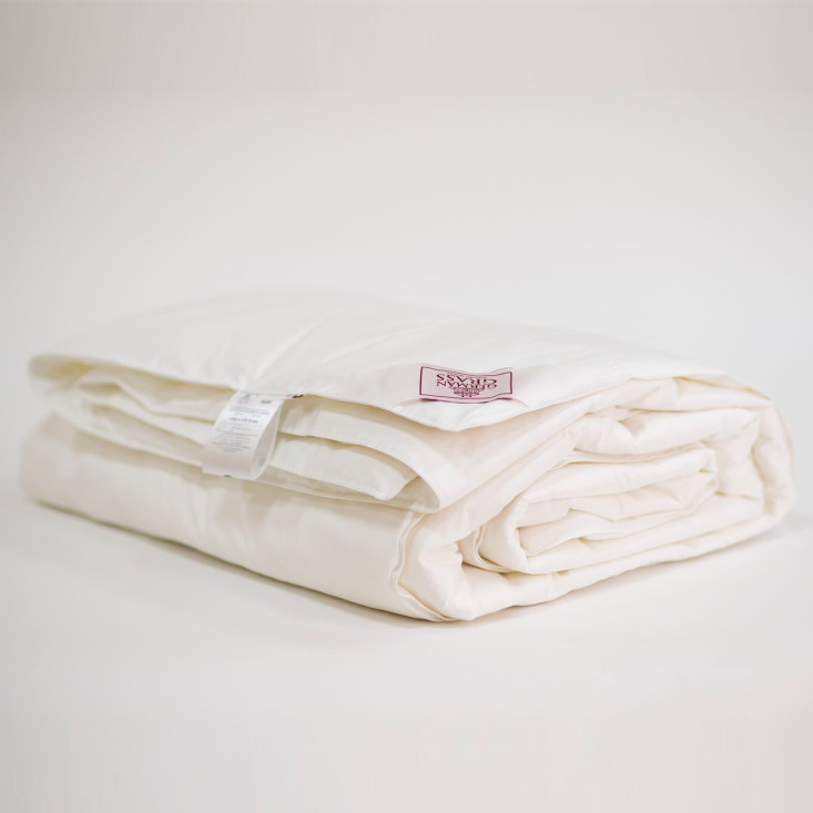 Одеяло шелковое 1\5 спальное 160х220 легкое German Grass Luxury Silk Grass