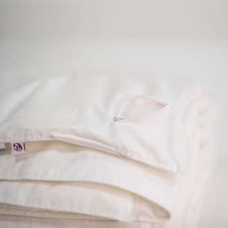 Одеяло шелковое 1,5 спальное 160х220 легкое German Grass Шелк Люкс (Luxury Silk) - скидки в магазине Lux-Postel.com