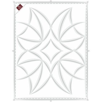 Одеяло 1,5 спальное 150х200 облегченное German Grass Пуховый Альянс (Alliance Down) в магазине Люкс Постель