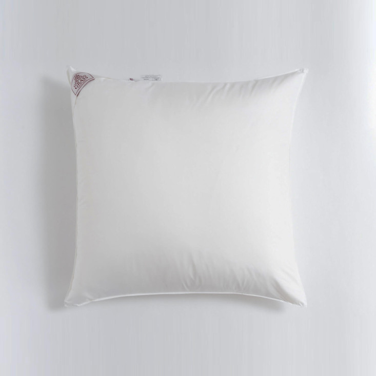 Подушка шелковая 70x70 German Grass Luxury Silk Grass средняя