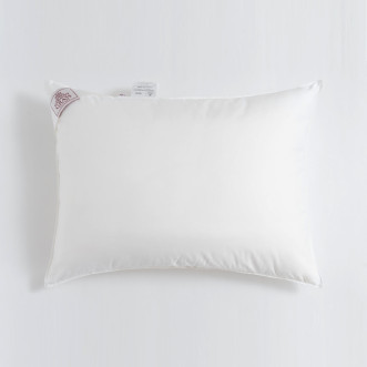 Подушка шелковая 50x70 German Grass Luxury Silk Grass средняя