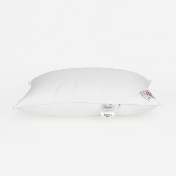 Подушка шелковая 50x70 German Grass Luxury Silk Grass средняя