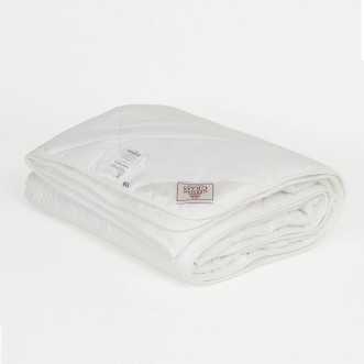 Наматрасник 90х200 облегченный на резинках German Grass Matress Bamboo Familie Bio