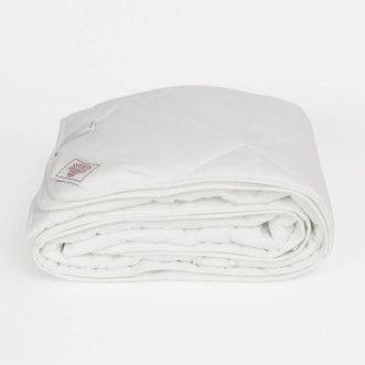 Наматрасник 200х200 облегченный на резинках German Grass Matress Bamboo Familie Bio