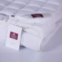 Наматрасник 180х200 тонкий на резинке German Grass Mattress Cottonwash Grass отзывы