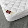 Наматрасник 180х200 тонкий с бортом German Grass Хлопок Cottonwash