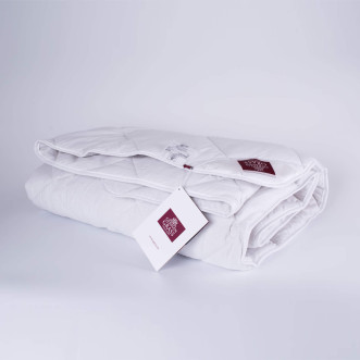 Одеяло всесезонное 1,5 спальное 150х200 Linenwash German Grass фото