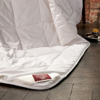 Одеяло всесезонное 1,5 спальное 150х200 German Grass Хлопок (Cottonwash) в интернет магазине Люкс Постель