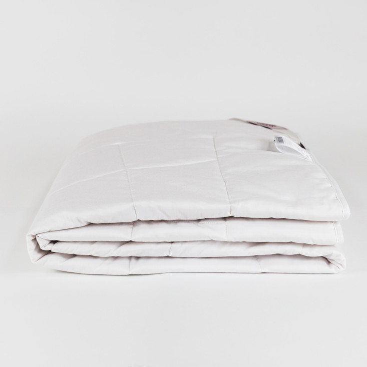 Одеяло всесезонное 1/5 спальное 150х200 Cottonwash German Grass