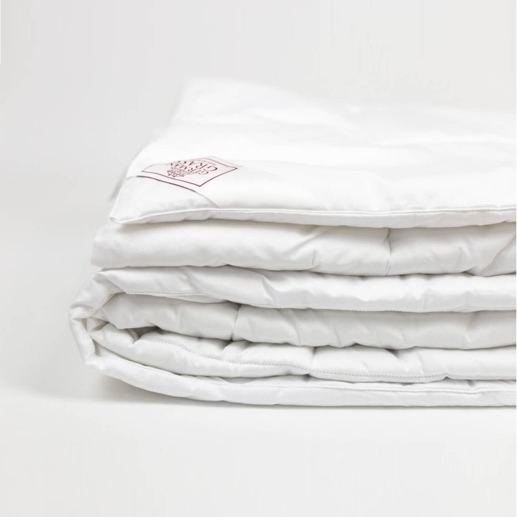 Одеяло евро 200х200 легкое German Grass Bamboo