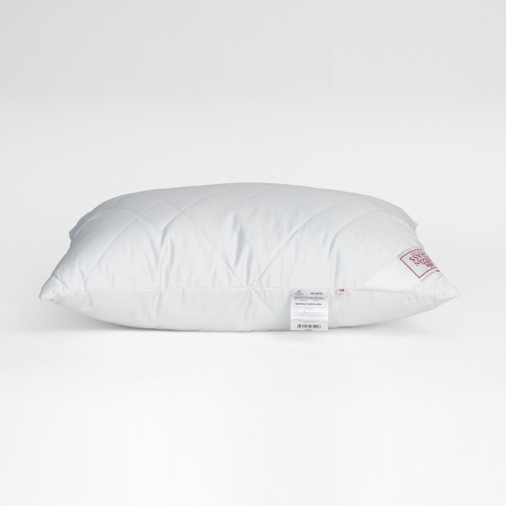 Подушка 50х70 Bamboo Familie Bio регулируемая