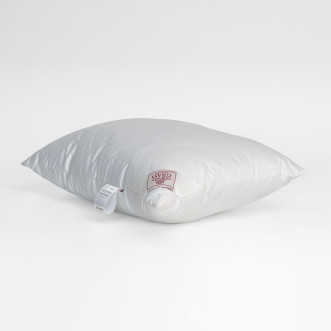 Подушка 50х70 German Grass Био Бамбук (Bamboo Familie Bio) регулируемая европейская подушка скидки в магазине Lux-Postel.com