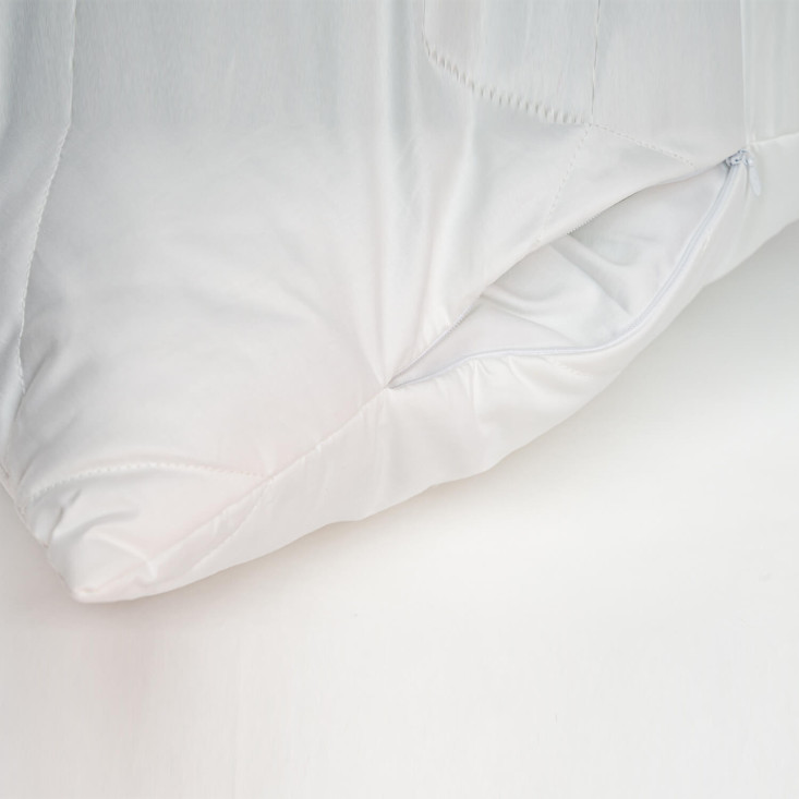 Подушка 70х70 German Grass Bamboo Familie Bio регулируемая