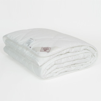 Одеяло евро 200х200 всесезонное German Grass Bamboo Familie Bio