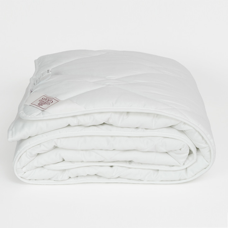 Одеяло 1,5 спальное 155х200 легкое German Grass Bamboo Familie Bio отзывы