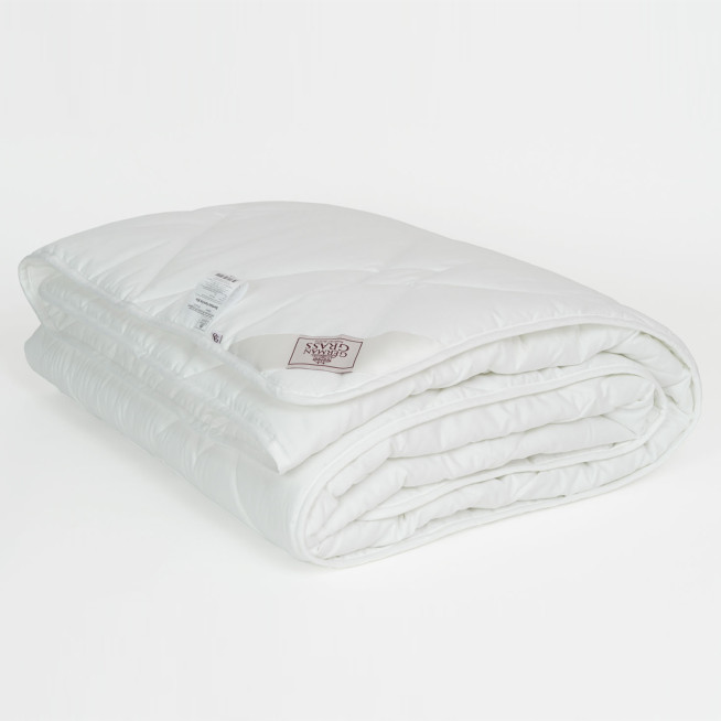 Одеяло евро 200х200 легкое Bamboo Familie Bio