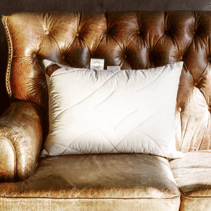 Одеяло легкое 1,5 спальное 160х220 Organic Linen Grass German Grass