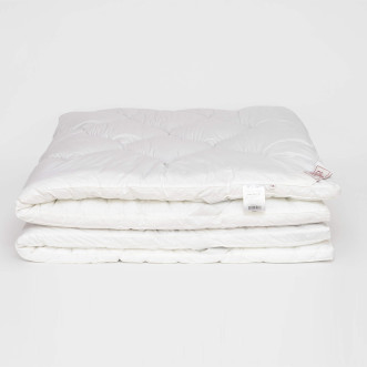 Наматрасник топпер 90х200 теплый на резинках German Grass Topper Camel Grass