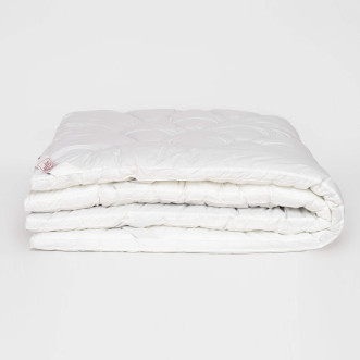 Наматрасник топпер 90х200 теплый на резинках German Grass Topper Camel Grass